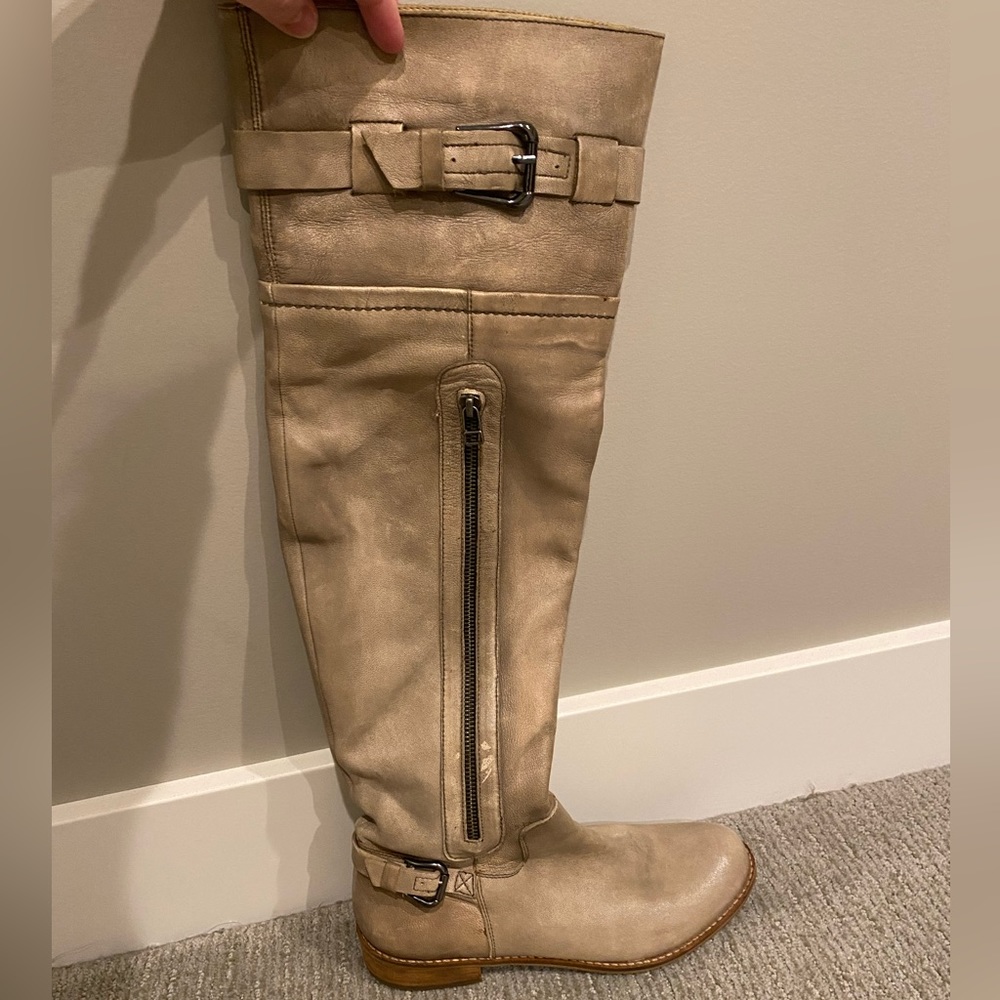 Steve Madden Women’s Boots Size 8.5 - Like New